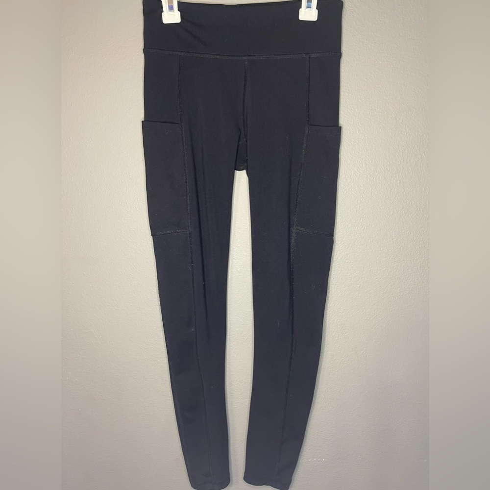 Aeropostale Leggings with Pockets